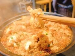 -破三川·新川菜(静安大融城店)