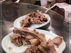 -清真·益鑫羊肉手抓馆(花园北街店)