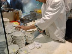 -麦奀云吞面世家(中环店)