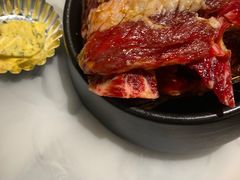 -厚贞日式烤肉(浦东汇智店)