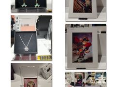 -遇见博物馆(遇见海洋沉浸式奇幻光影展)