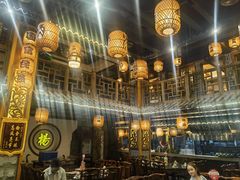 -杨记隆府(南坪店)