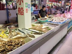 -桃源市场(解放路店)