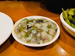 -福烤锦花(长乐路店)