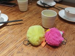 -浙里本味·宴四季江南(三台山路店)