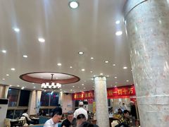 -清真·马家火锅美食城(镇江北路店)