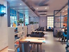 -小镇大厨新概念复合中餐厅(万达广场大连高新店)