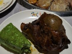 -马达风盛海鲜烤肉火锅自助餐厅(银谷店)