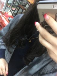 -佰亿Salon·烫染造型
