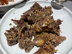 -福海居烤鸭店(鸟巢店)