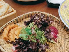 -唐山宴大唐州府精品中餐