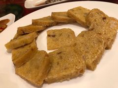 -茶博府公馆餐厅