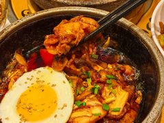 -七八冷面·延边朝鲜族美食(世纪汇店)