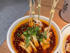 -太二酸菜鱼(正大广场店)