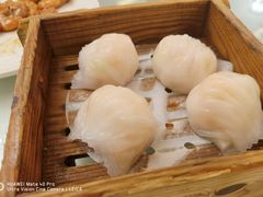 -金翠皇宫粤菜·点心·海鲜(翡翠店)