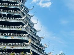 -肇兴侗寨