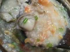 -火齐潮汕砂锅粥(五道口店)