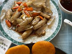 -宾朋海鲜饭庄(兴海路店)