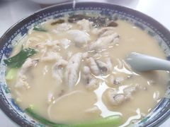 -明呈黄鱼面馆(斜土路店)