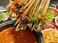 -钢管厂五区小郡肝火锅串串香(清河店)