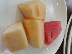 -怡咖啡海鲜自助餐厅(浦东香格里拉店)