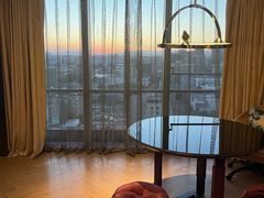 -北京索菲特大酒店