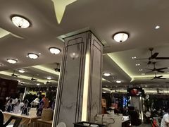 -丰鲤楼•闽南茶楼(仟禧汇店)