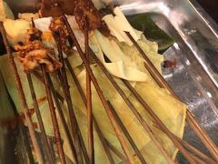 -小郡肝串串(解放碑店)