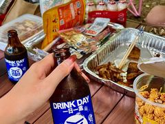 -杭州双溪漂流景区