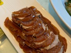 -北京老铺烤鸭(高新店)
