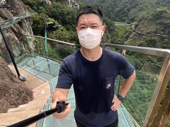 -大慈岩风景区