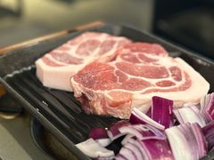 -炙韩料理·部队锅专门店