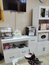 -再清椿美容