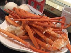-汉丽轩韩式自助烤肉十二年(SM广场店)