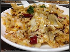 -金厨帽烤鱼(芦庄店)