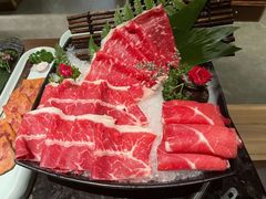 -捞王锅物料理(凯旋路店)