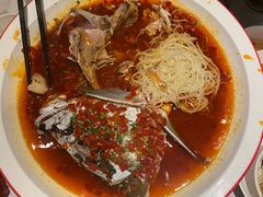-一品红川菜(皇岗店)