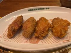 -新白鹿餐厅(银泰西湖文化广场店)
