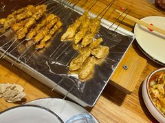 -熙成烧烤(白塔岭店)