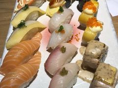 -寿司皇(扬名广场店)