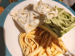 -青瓷火锅料理(西单大悦城店)