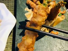 -铜锣湾·有麝自然香(长嘉汇购物公园店)