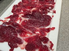 三花趾-八合里潮汕鲜牛肉火锅(广州五羊邨店)