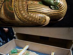 -上海博物馆(人民广场馆)