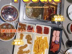 -海底捞火锅(青山湖万达夜宵主题店)