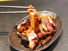 -卤鸭儿(小河路店)