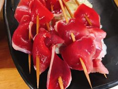 -骉骉老火锅(铁像寺路店)