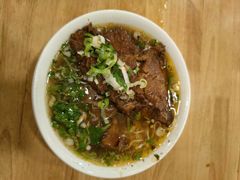 -水仙拉面(水仙街店)