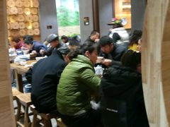 -思泊湖牛肉面(兰州总店)