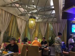 -润园四季椰子鸡火锅(海上世界店)
